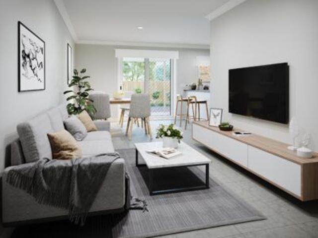 Townhouse for rent in Kinsellas Grove, Greater Brisbane