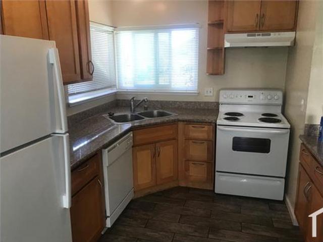 Townhouse for rent in San Jose