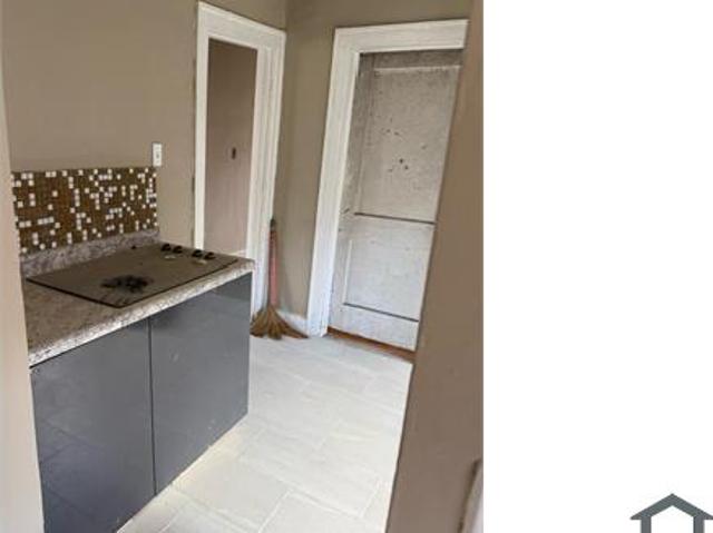 Townhouse for rent in Detroit