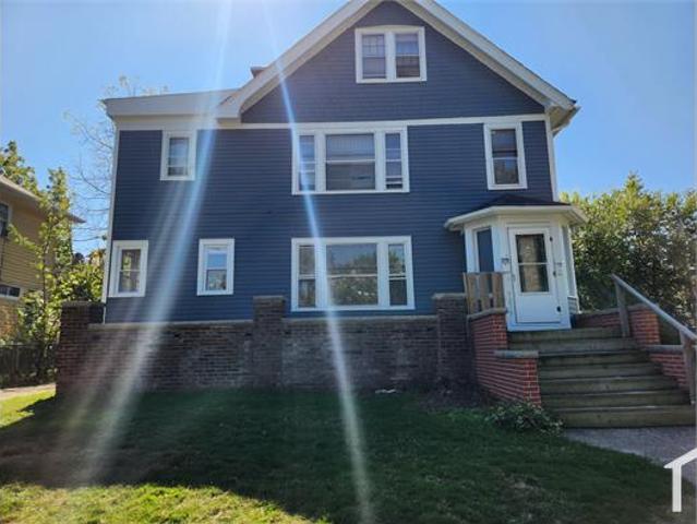 Townhouse for rent in Cleveland