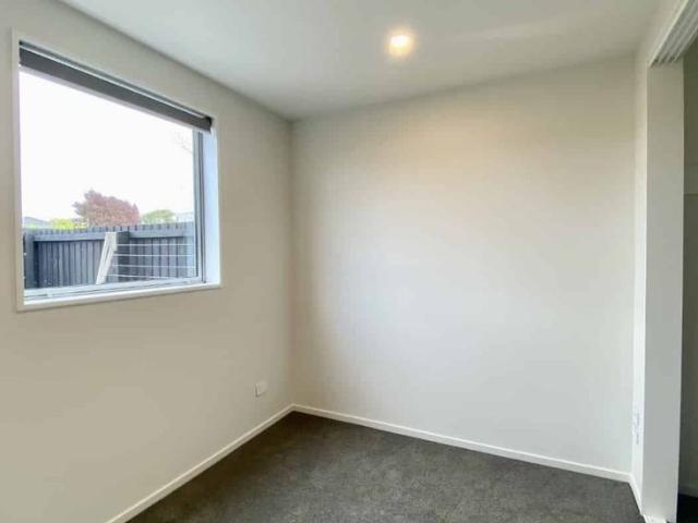 Townhouse for rent in Spreydon, Canterbury
