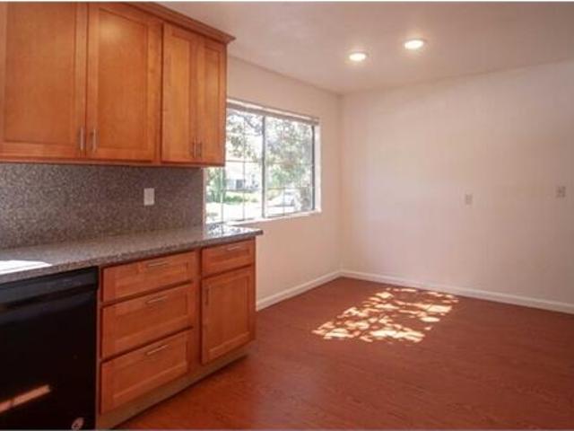 Townhouse for rent in San Jose