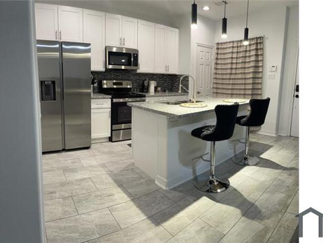Townhouse for rent in Houston