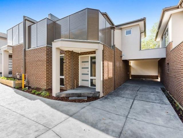 Townhouse for rent in Camerons Creek, Victoria