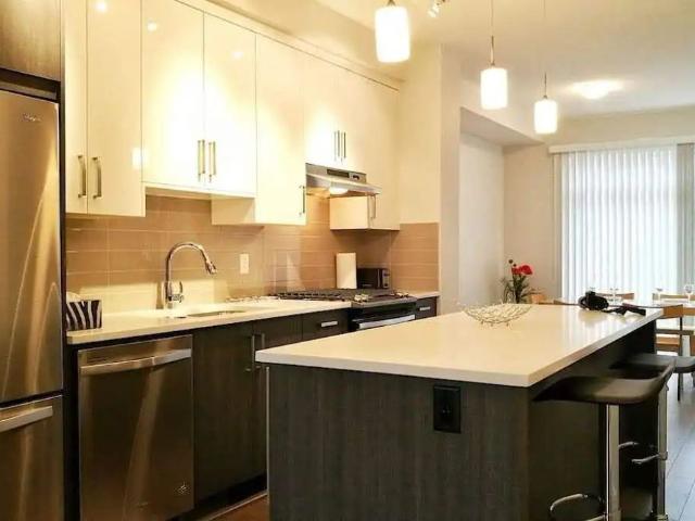 Townhouse for rent in Sherwood, Calgary