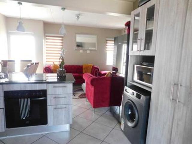 Townhouse for sale in Ekurhuleni, Gauteng