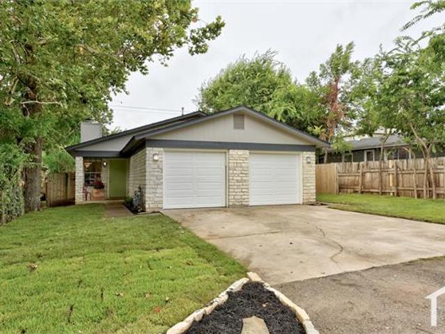 Townhouse for rent in Austin