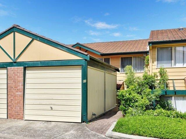 Villa for rent in Sydney, New South Wales
