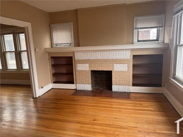 Townhouse for rent in Detroit