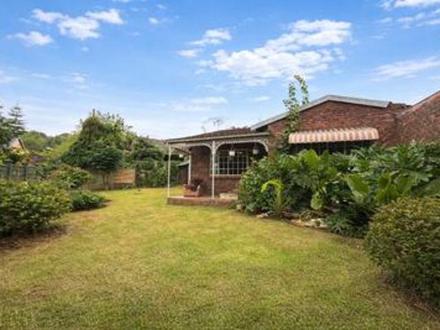 Townhouse for sale in Umgungundlovu, Kwazulu-natal