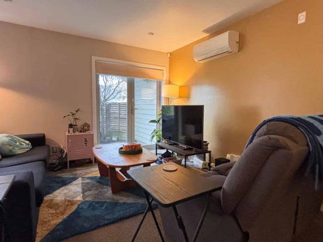 Townhouse for rent in Matata, Wellington