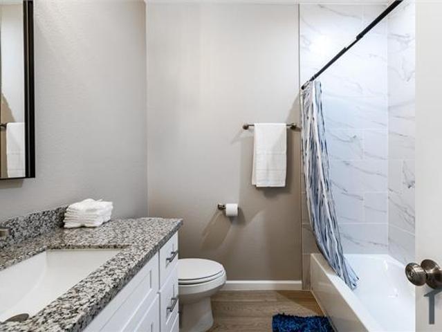 Townhouse for rent in Houston