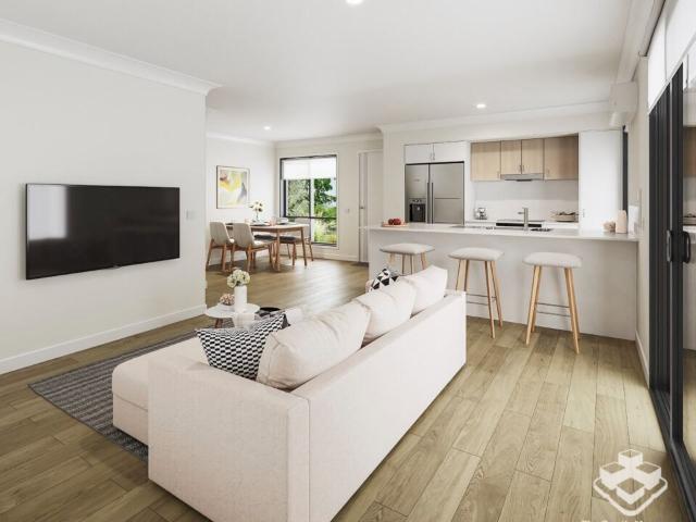 Townhouse for rent in Toombul, Queensland