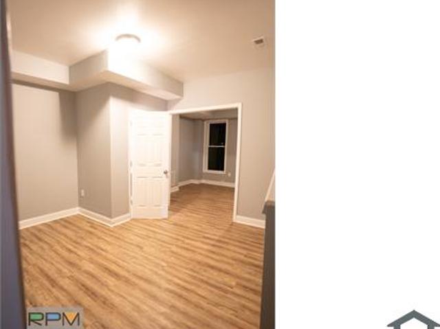 Townhouse for rent in Baltimore