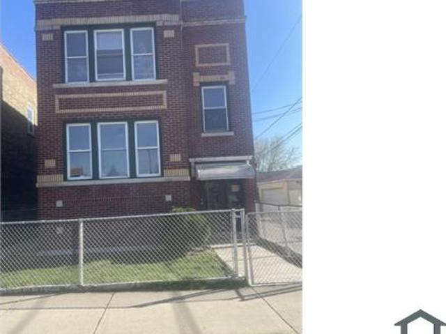 Townhouse for rent in Chicago