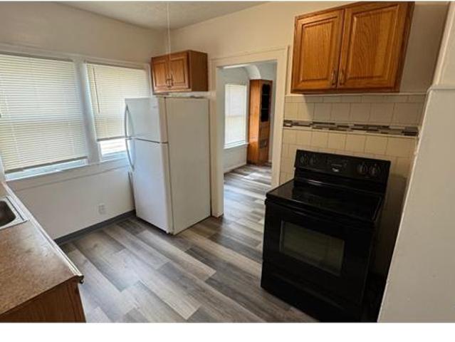 Townhouse for rent in Cleveland