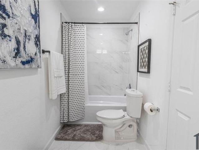 Townhouse for rent in Houston