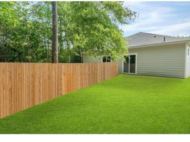 Townhouse for rent in Houston