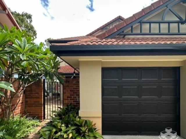 Townhouse for rent in Fernbrook, Queensland