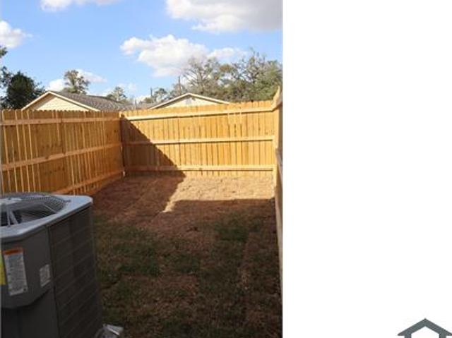 Townhouse for rent in Houston