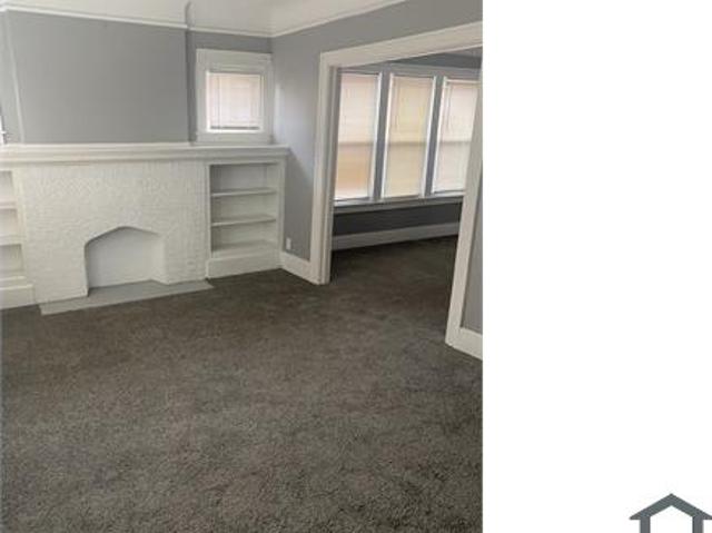 Townhouse for rent in Detroit
