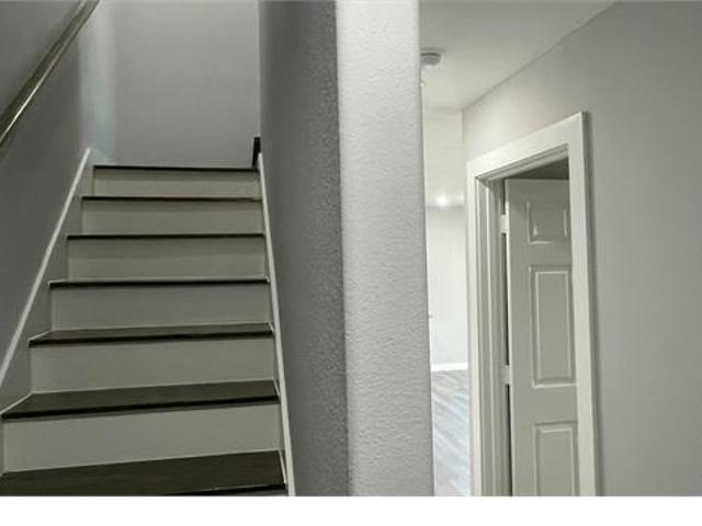 Townhouse for rent in Houston
