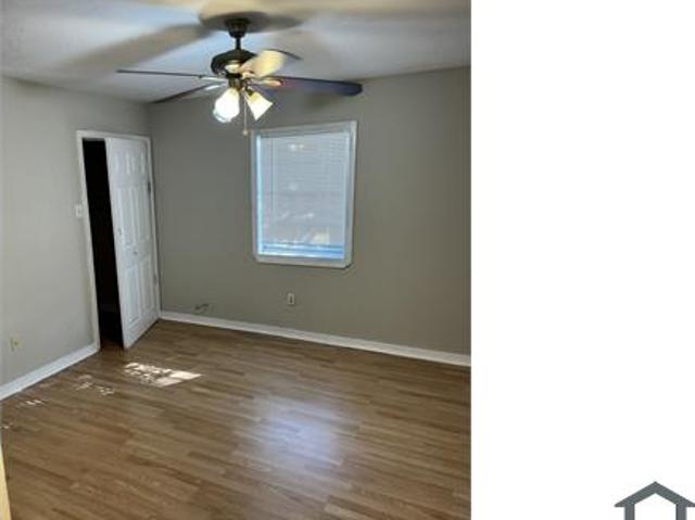 Townhouse for rent in New Orleans