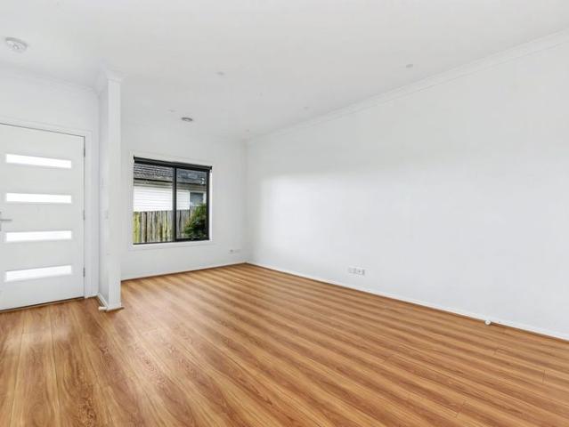 Townhouse for rent in Camerons Creek, Victoria