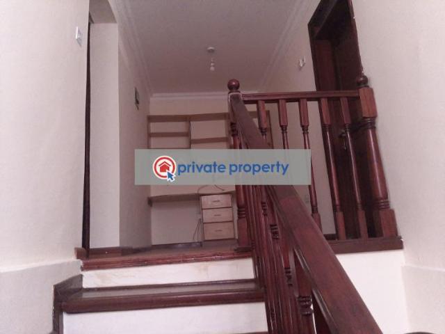 Townhouse for sale in Kamukunji, Nairobi