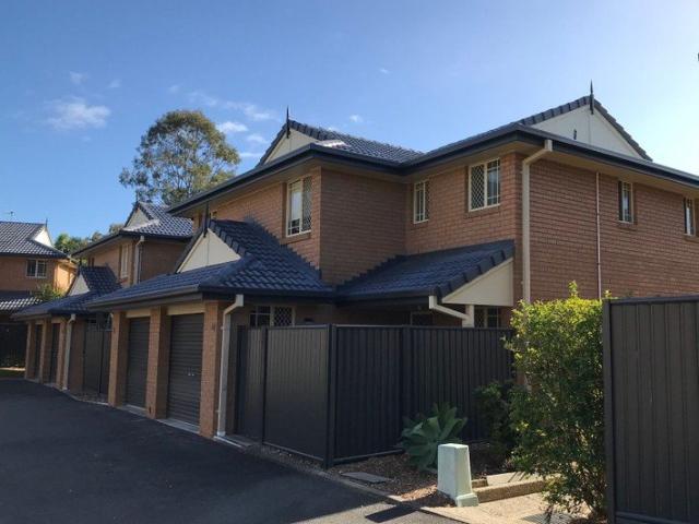 Townhouse for rent in Fernbrook, Queensland