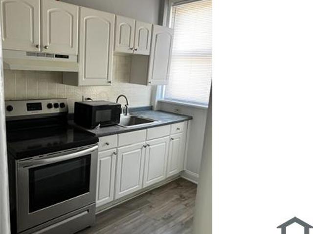 Townhouse for rent in Philadelphia