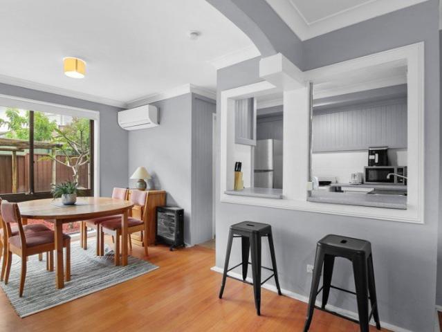 Townhouse for rent in Sydney, New South Wales