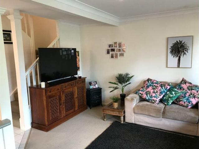 Townhouse for rent in Fernbrook, Queensland