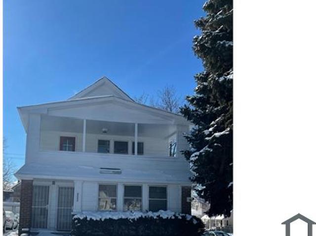 Townhouse for rent in Cleveland