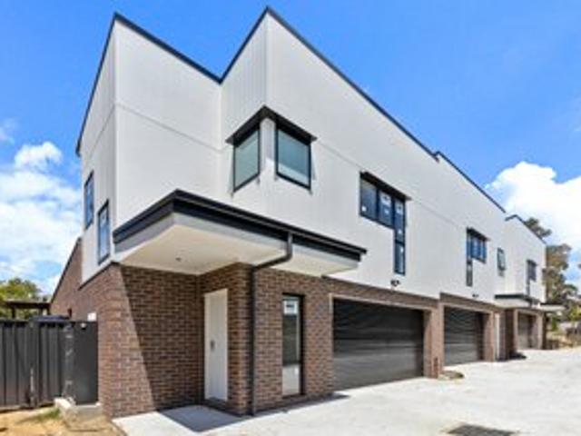 Property for rent in Australian Capital Territory