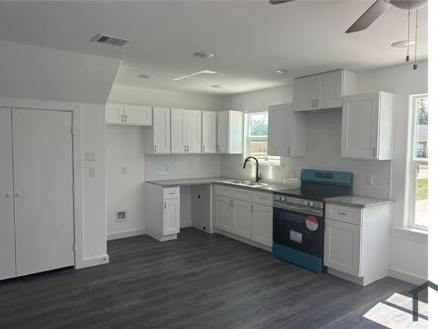 Townhouse for rent in Houston