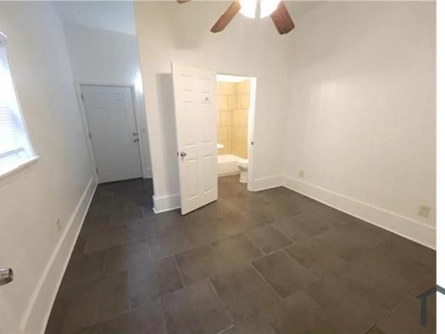 Townhouse for rent in New Orleans