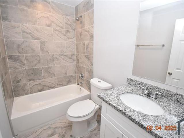 Townhouse for rent in Houston