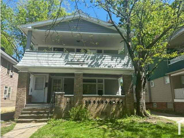 Townhouse for rent in Cleveland