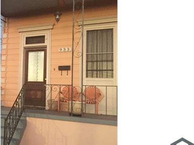 Townhouse for rent in New Orleans