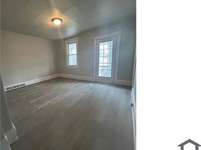 Townhouse for rent in Cleveland