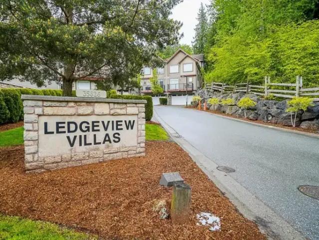 Townhouse for rent in Upper Ten Oaks, Abbotsford