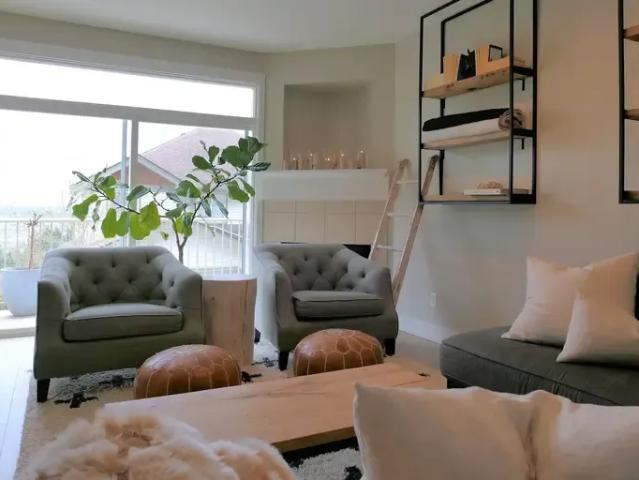 Townhouse for rent in Abbotsford