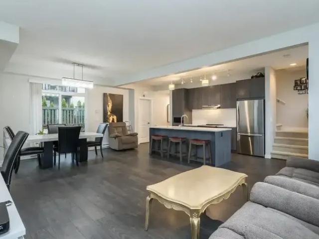 Townhouse for rent in Abbotsford Townhouse for rent in Abbotsford