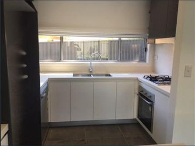 Apartment for rent in Holsworthy, Sydney