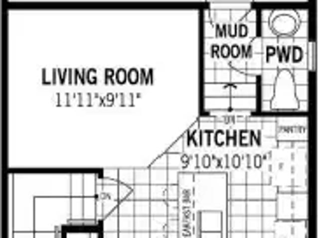 Townhouse for rent in Airdrie, Alberta