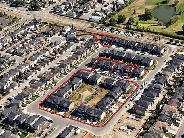 Townhouse for rent in Airdrie, Alberta