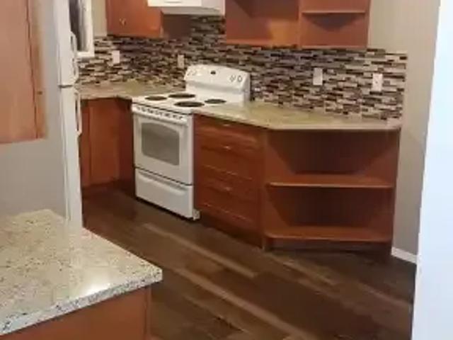 Townhouse for rent in Airdrie, Alberta