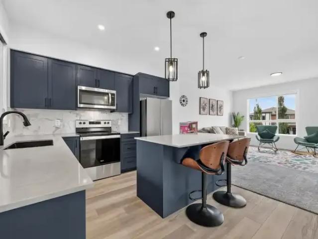 Townhouse for rent in Airdrie, Alberta