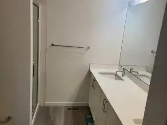 Townhouse for rent in Airdrie, Alberta